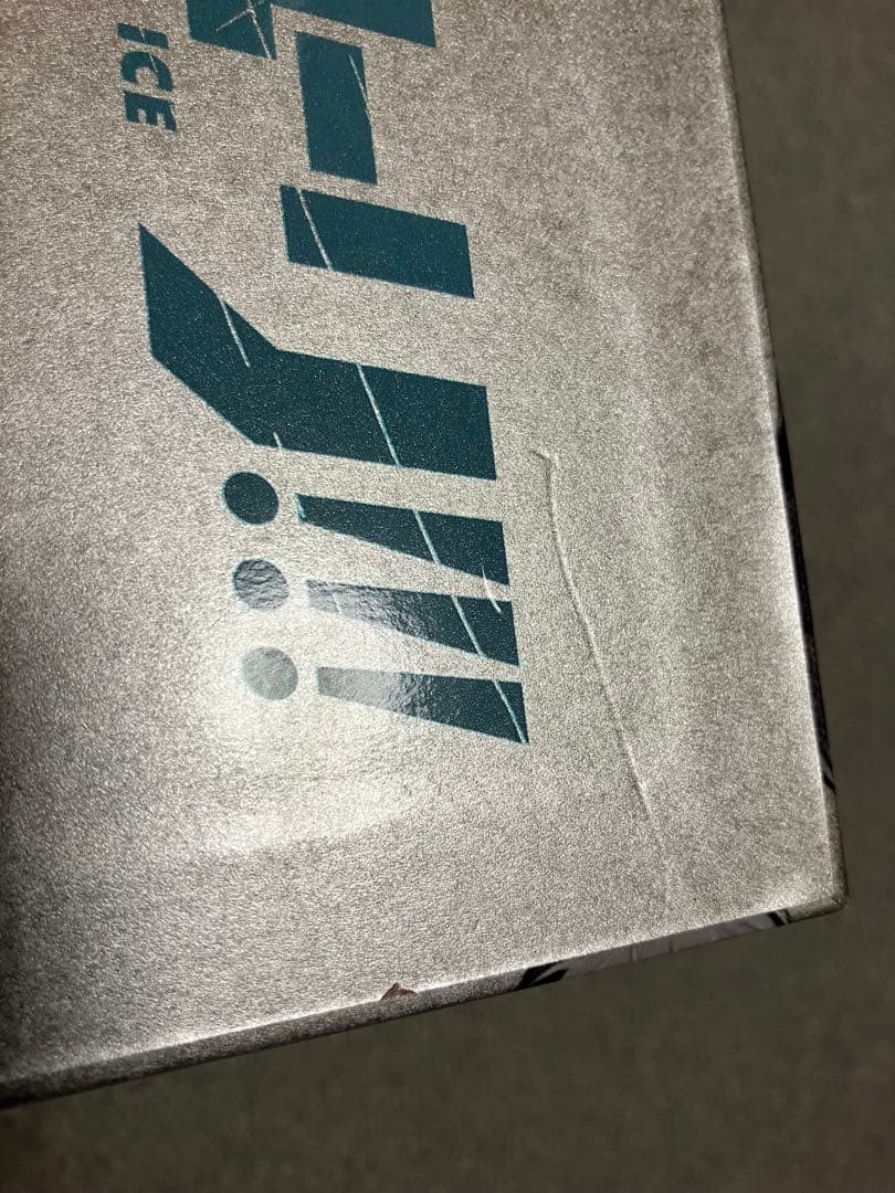 ユーリ!!! on ICE 全6巻 セット Blu-ray 全巻収納Box付 - メルカリ