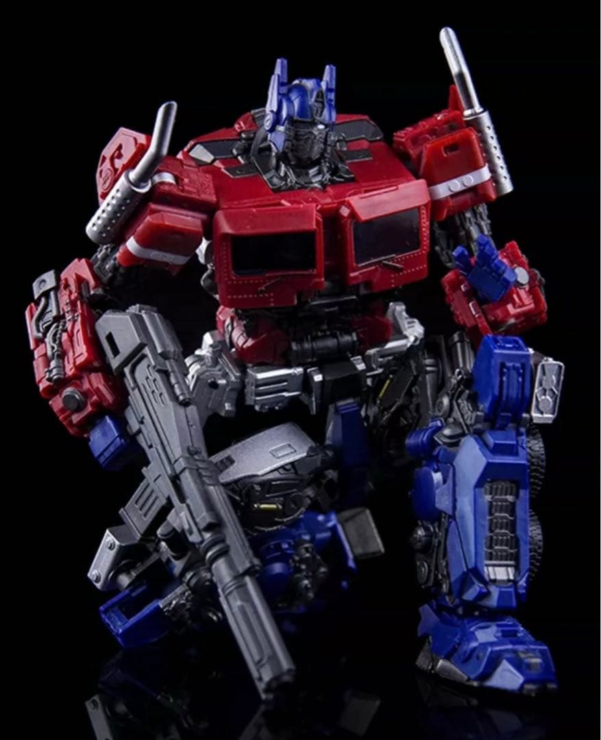 サンライズ ビッグボルフォッグ 未開封品番:2447961