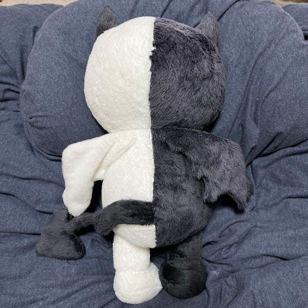 西野カナ ハロウィン オリジナルキャラクター ぬいぐるみ ラビル