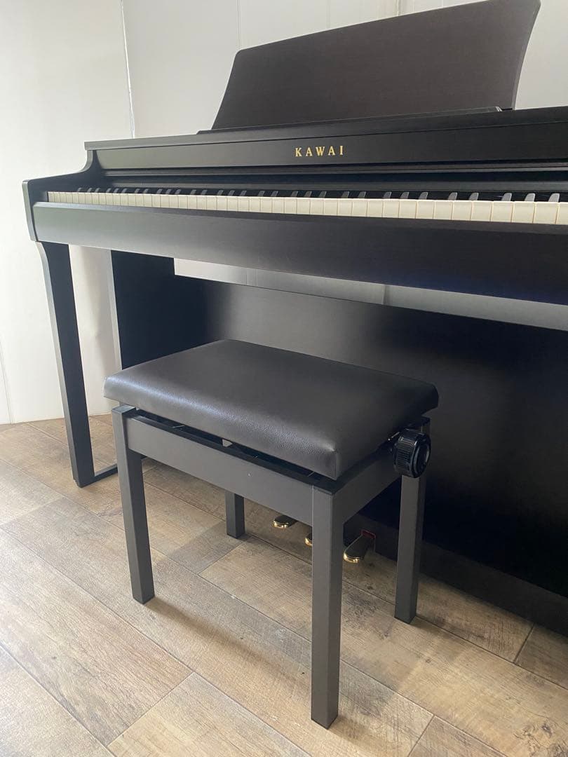 sg様直接引取り専用】電子ピアノ KAWAIの定番！人気モデル！CN29