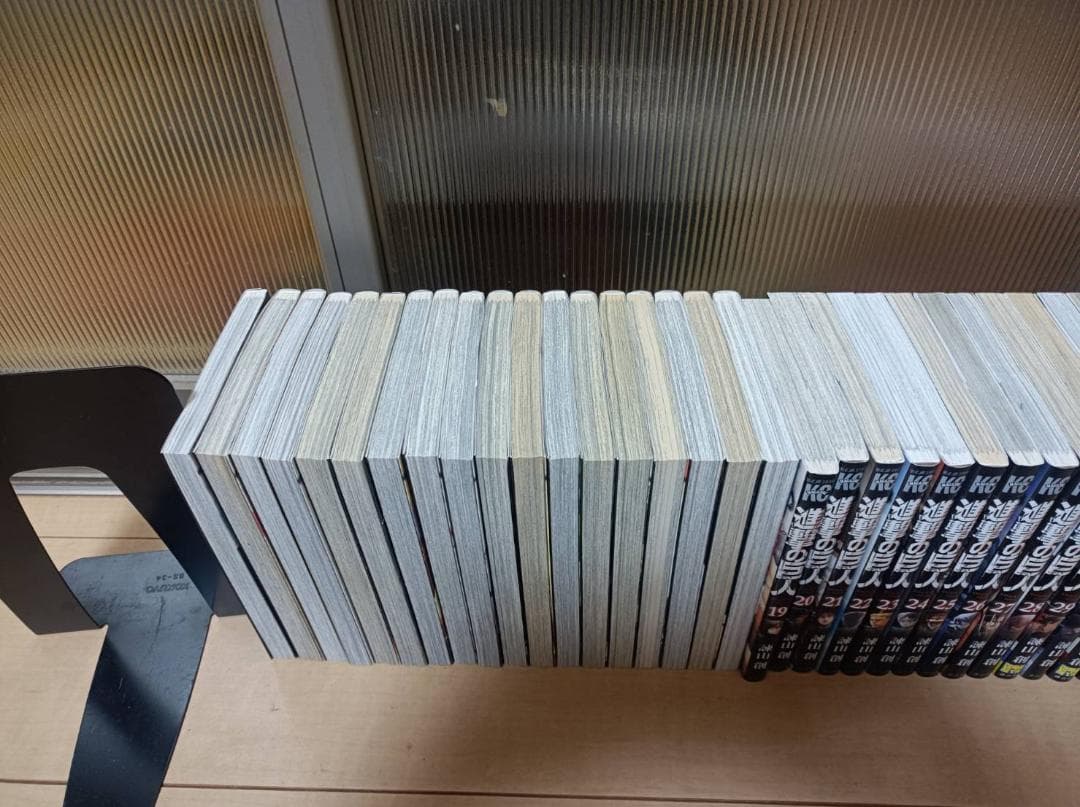 超絶美品 帯付き 進撃の巨人 初版 全巻 全巻セット 諌山創 全34巻