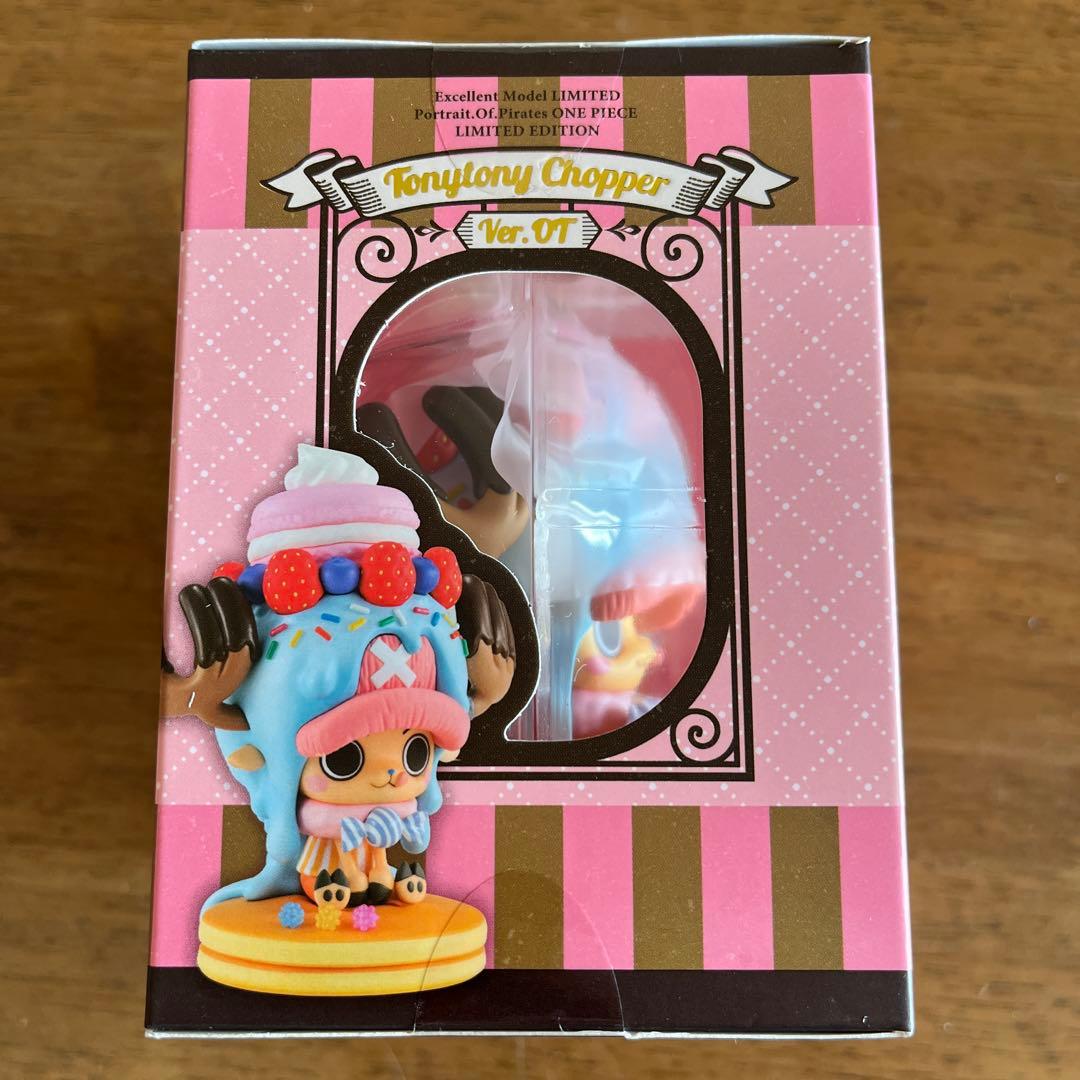 POP LIMITED EDITION トニートニーチョッパー Ver.OT - メルカリ