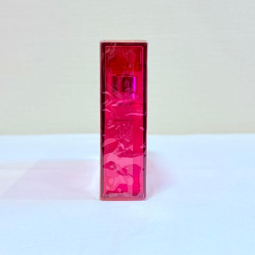 希少 新品未開封 GUCCI グッチ ラッシュ2 オードトワレ 香水 75ml②