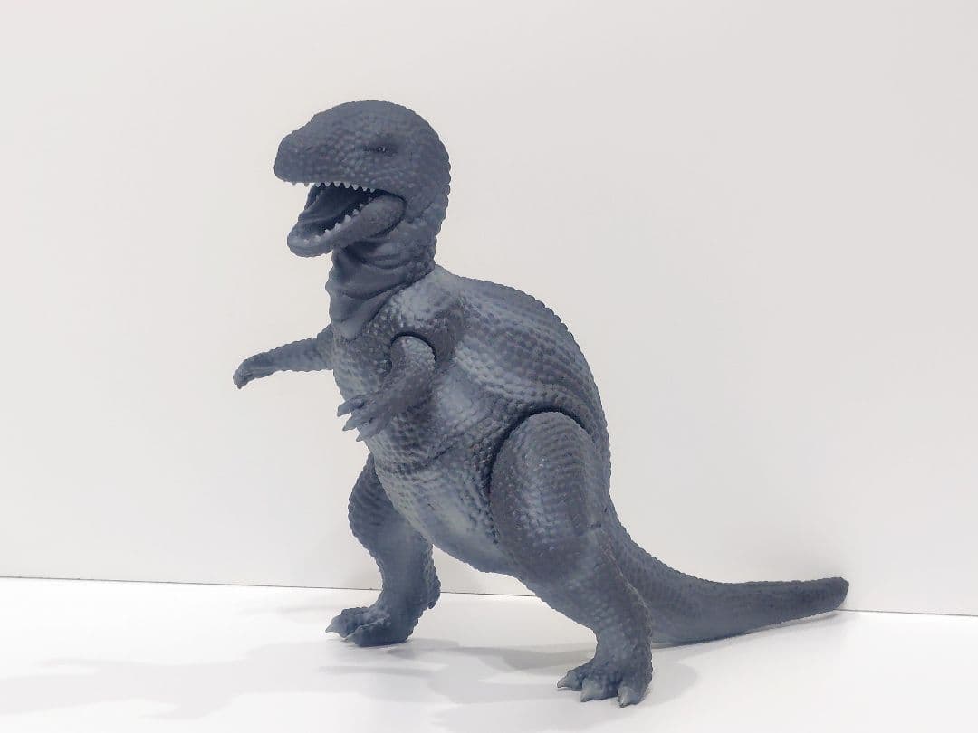 エクスプラス 暴君竜 キングコング - メルカリ