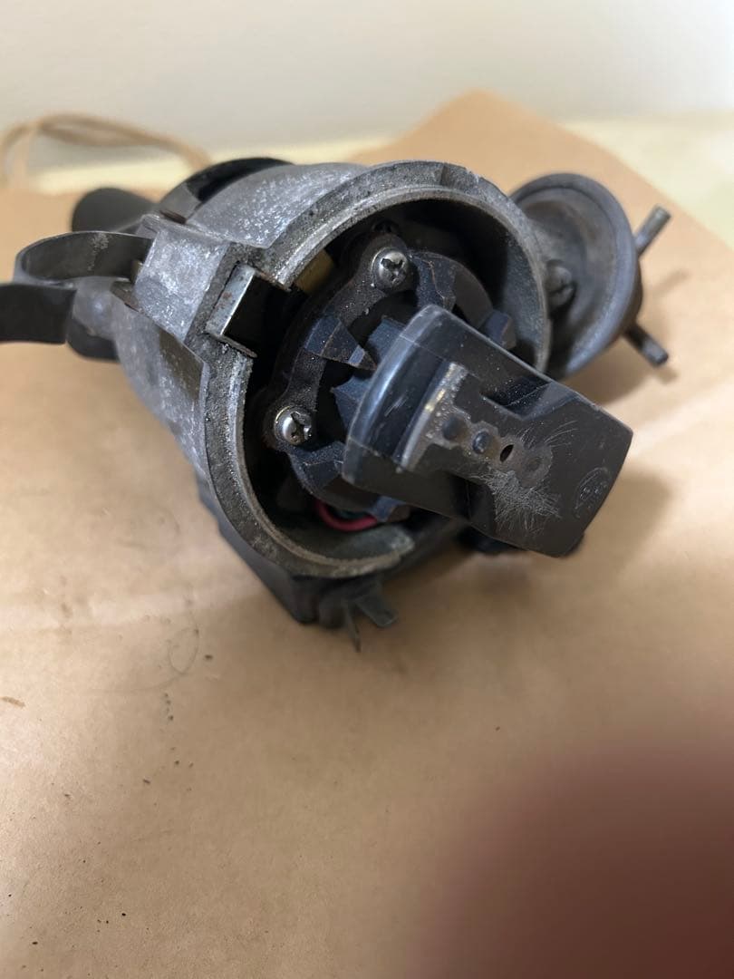 L6 L20 s30z純正デスビ - メルカリ