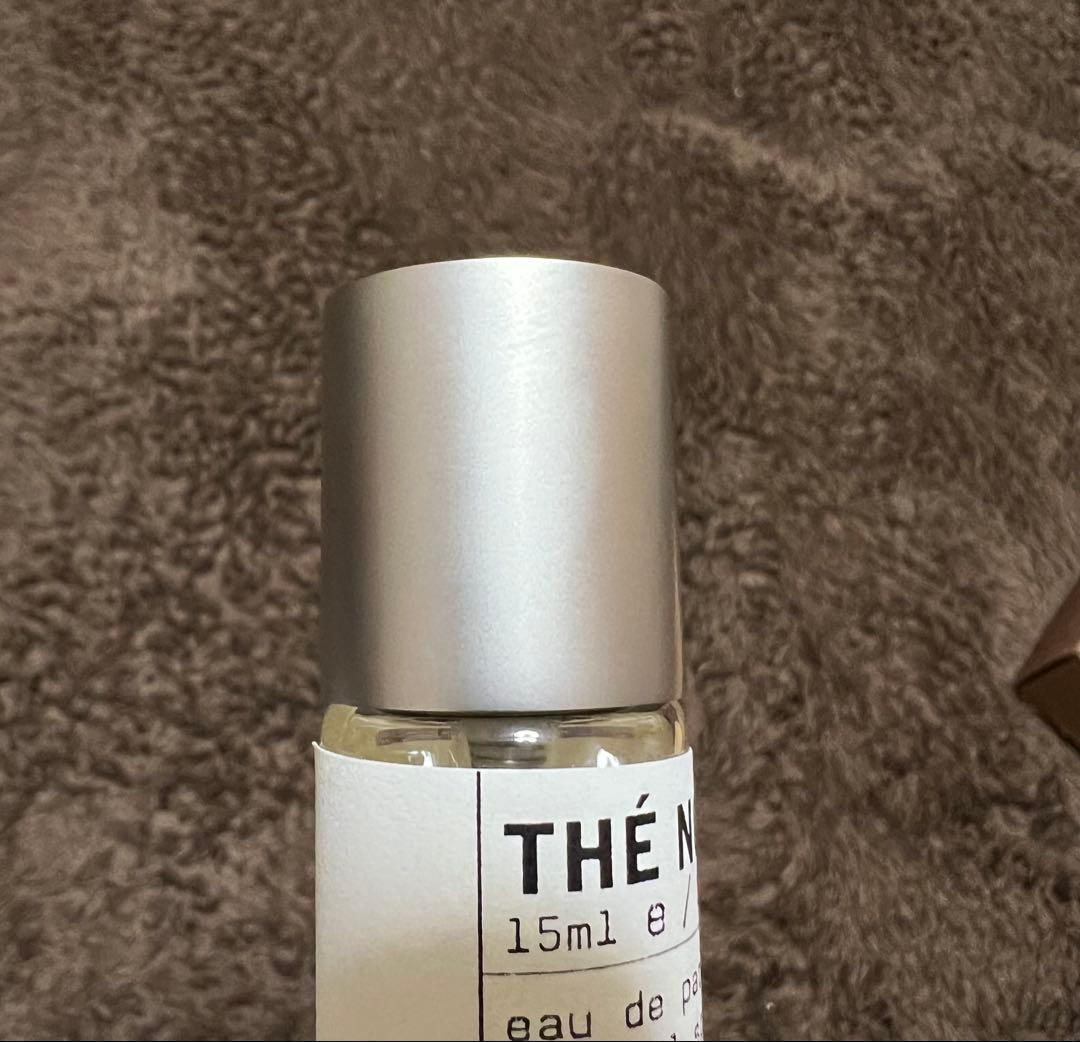 ルラボ テノワール29 オードパルファム 15ml - メルカリ