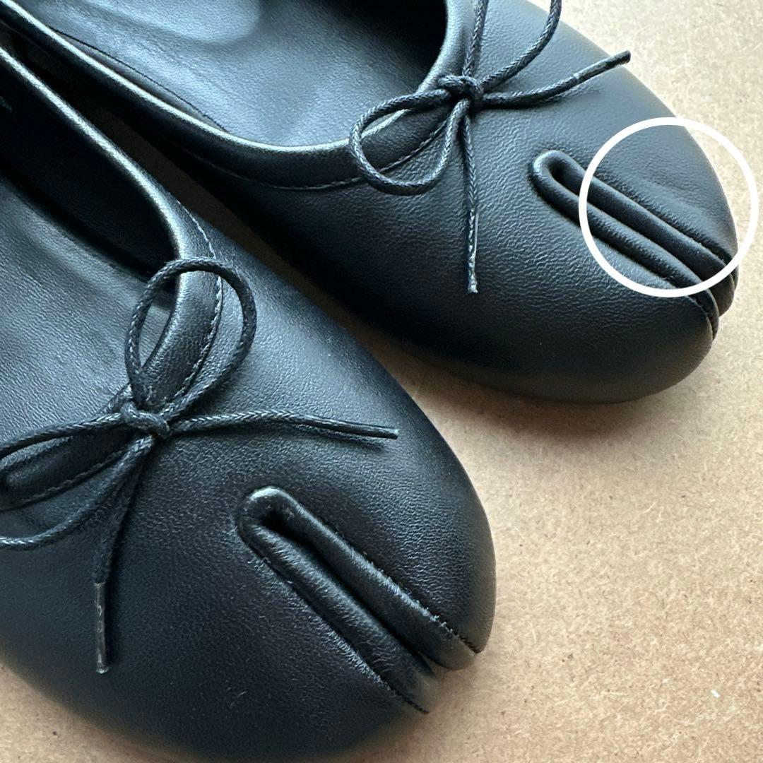 yuko imanishi+ / HACHI 足袋シューズ