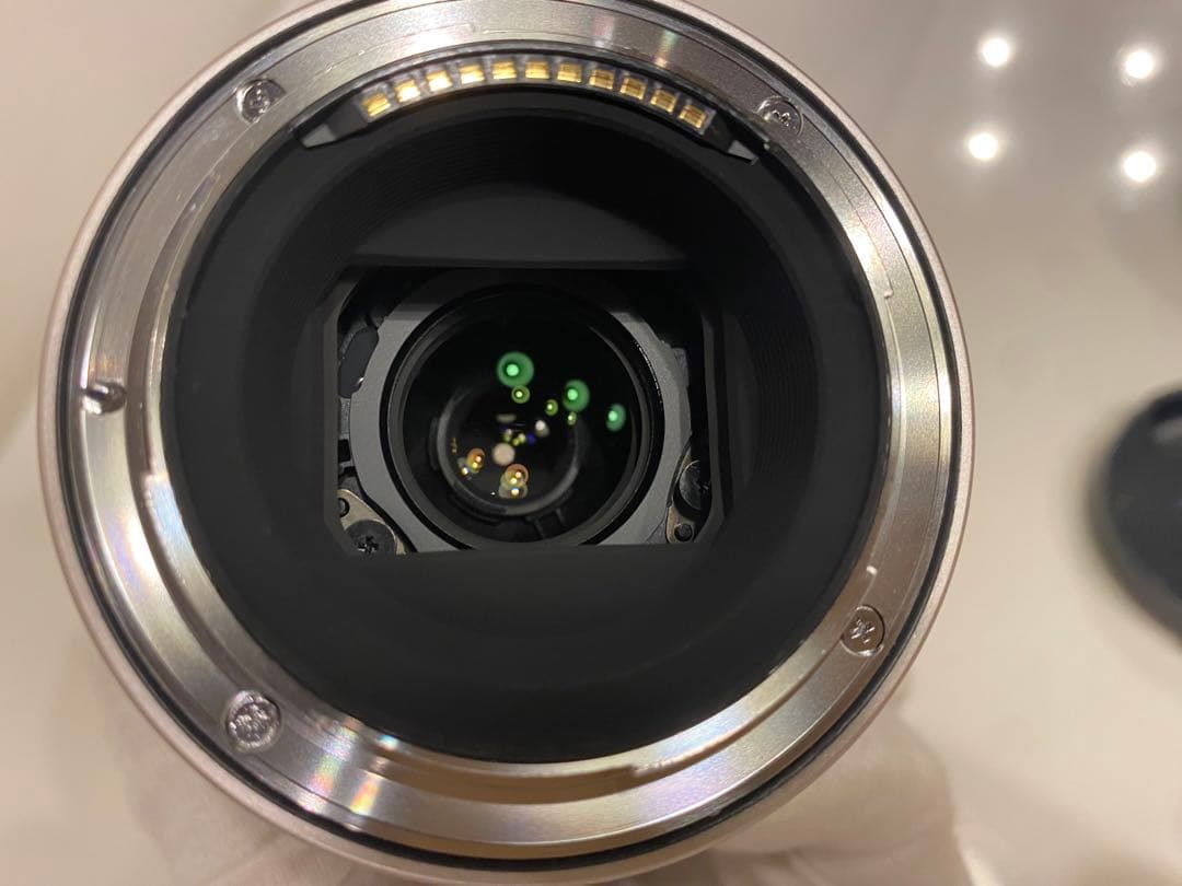 TAMRON 70-300mm F4.5-6.3 ニコンZマウント用 タムロン