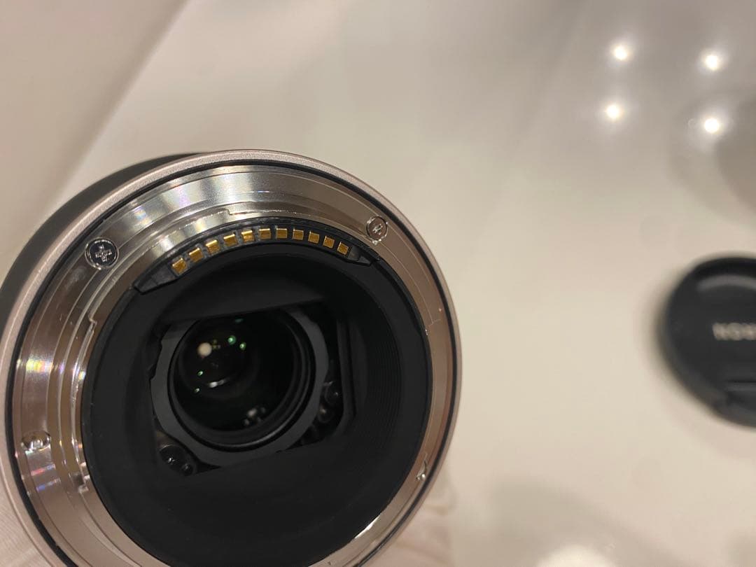 TAMRON 70-300mm F4.5-6.3 ニコンZマウント用 タムロン