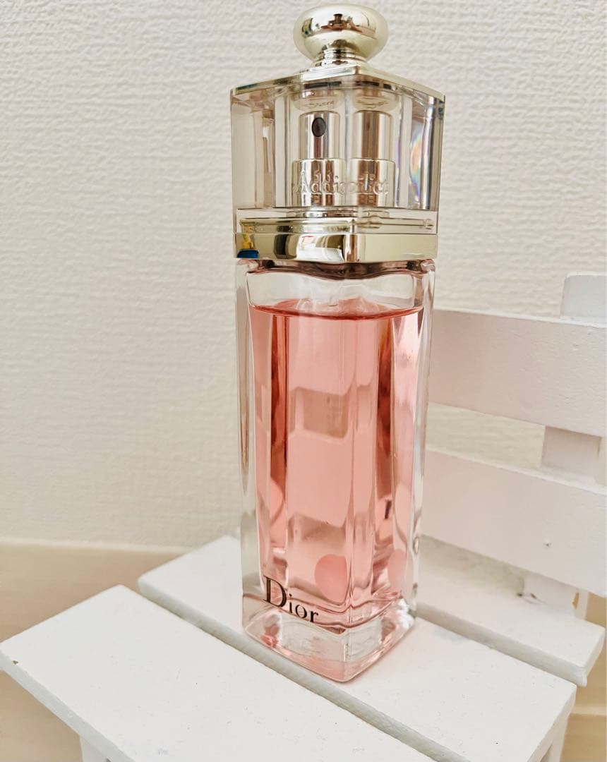 ディオールアディクトオーフレッシュ　50ml 楽天市場】クリスチャン ディオール CHRISTIAN DIOR アディクト オー
