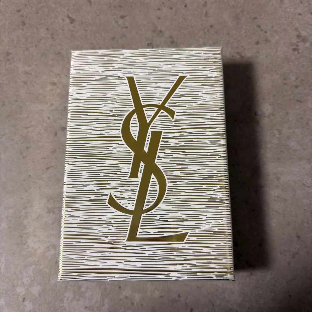 YSL ミニフレグランスセット 10ml×3 新品 - メルカリ