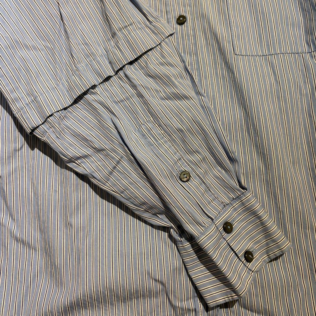 ZARA MAISON SPECIAL コラボ ストライプ シャツ - メルカリ