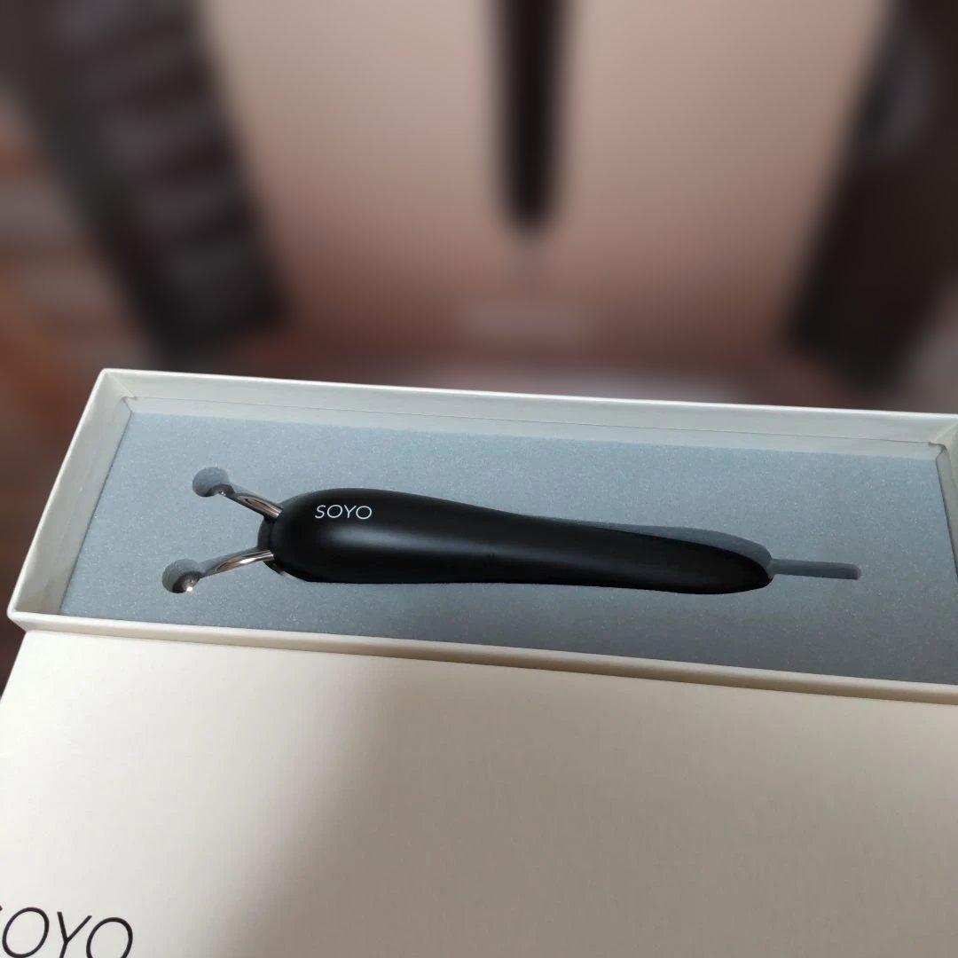 小田切ヒロ SOYO スムースリフター オリジナル