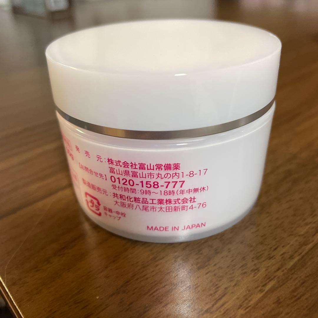 KIMIE WRINKLE WHITE オールインワンクリーム 50g - メルカリ