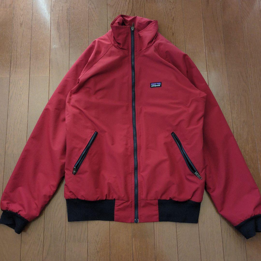 patagonia シェルドシンチラ Mサイズ - メルカリ