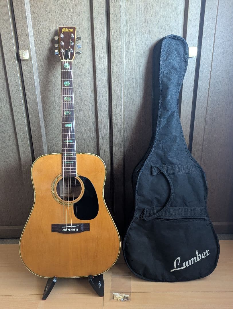 ♪Tomson D-58•ハカランダ♪ - メルカリ