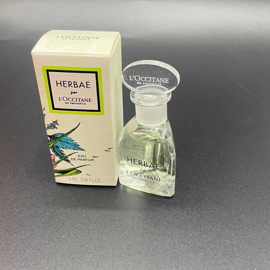 ◯未使用品 ロクシタン アップルマロン シア コンプリート