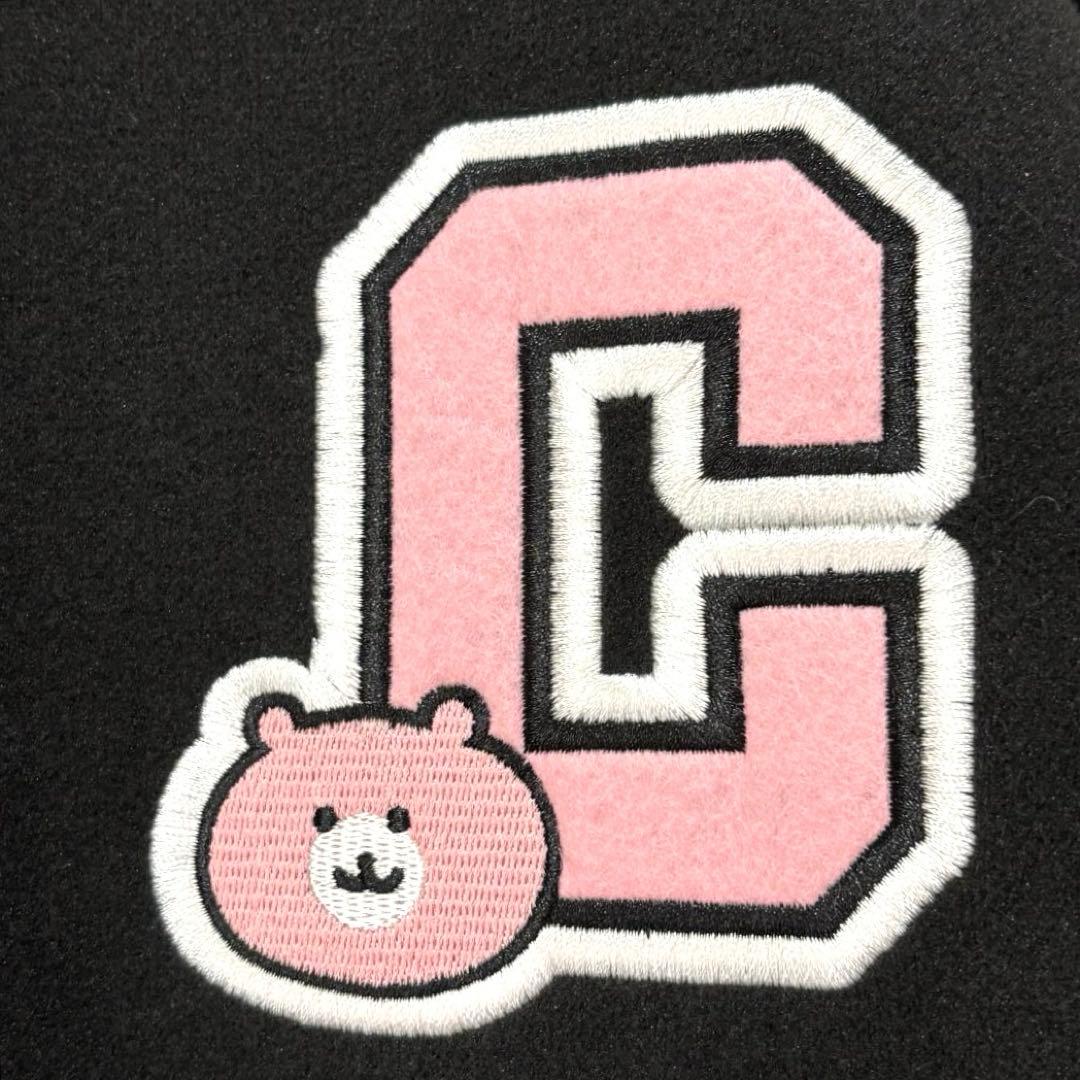 新品☆ちいかわ スタジャン【Mサイズ】 アベイル 完売 アウター