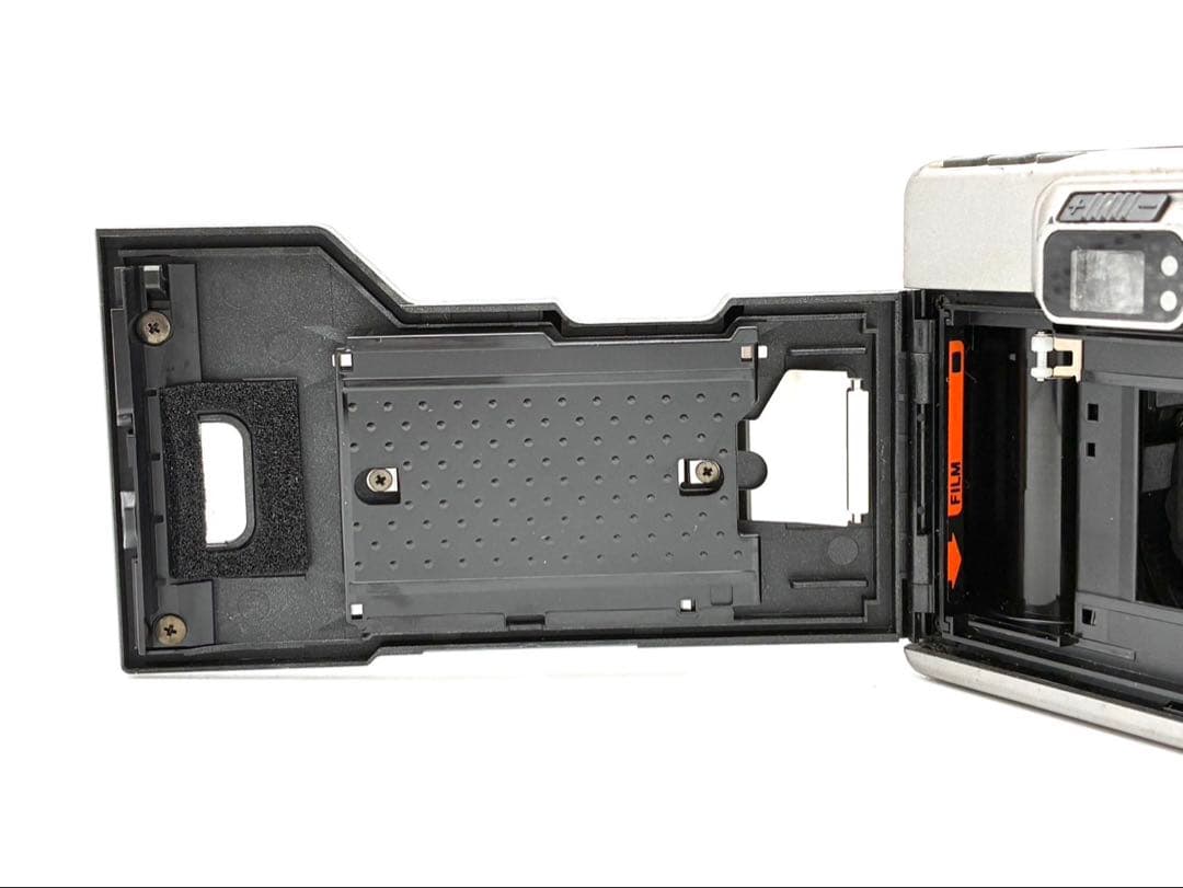 完動品】ASAHI PENTAX ESPIO 80 フィルムカメラ 返金保証