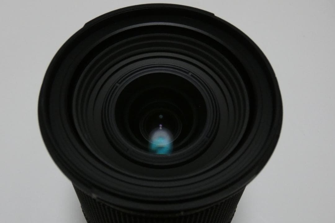 レンズ(ズーム) HD PENTAX-DA 16-85mm F3.5-5.6 ED DC WR