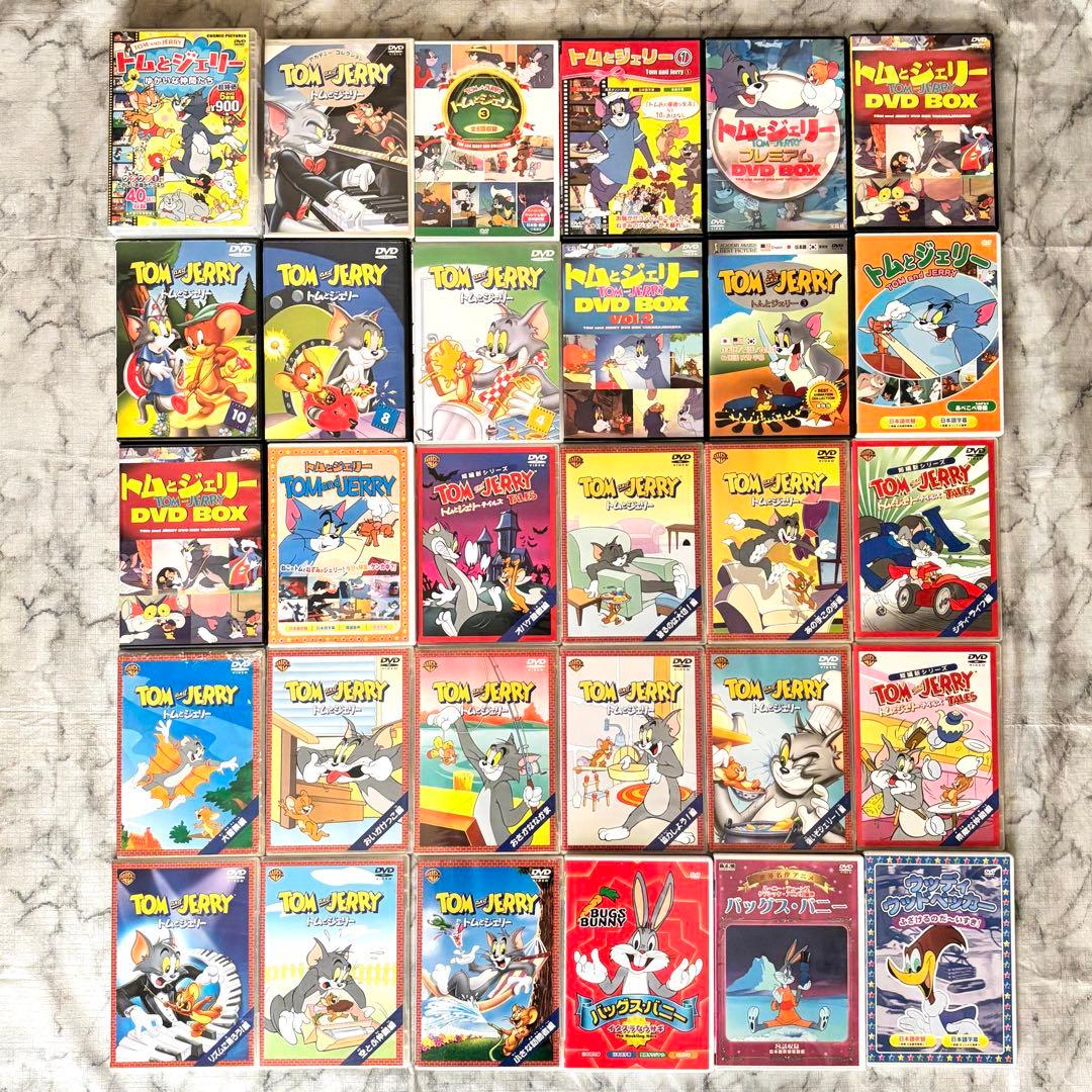 キッズ向けDVD 238作セット✨ ディズニー ピクサー ドリームワークス