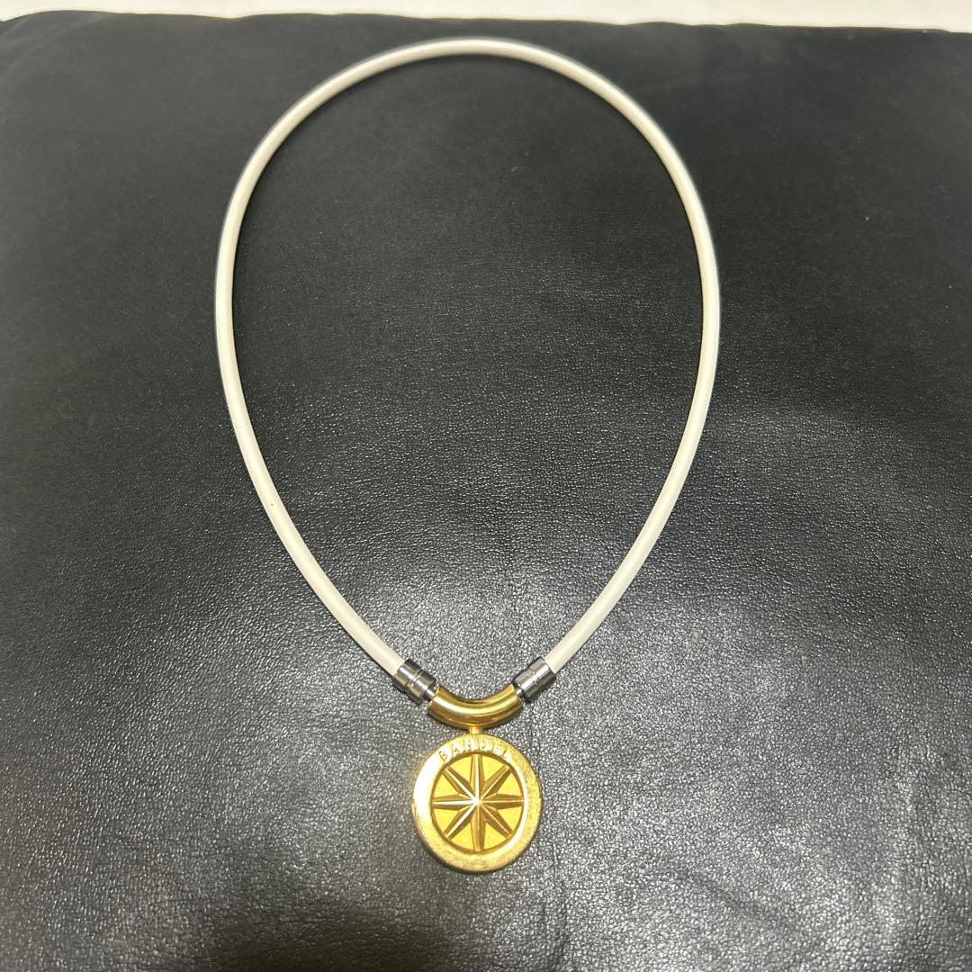 BANDEL バンデル 楽天市場】【レビュー特典】 BANDEL バンデル 磁気ネックレス 磁気
