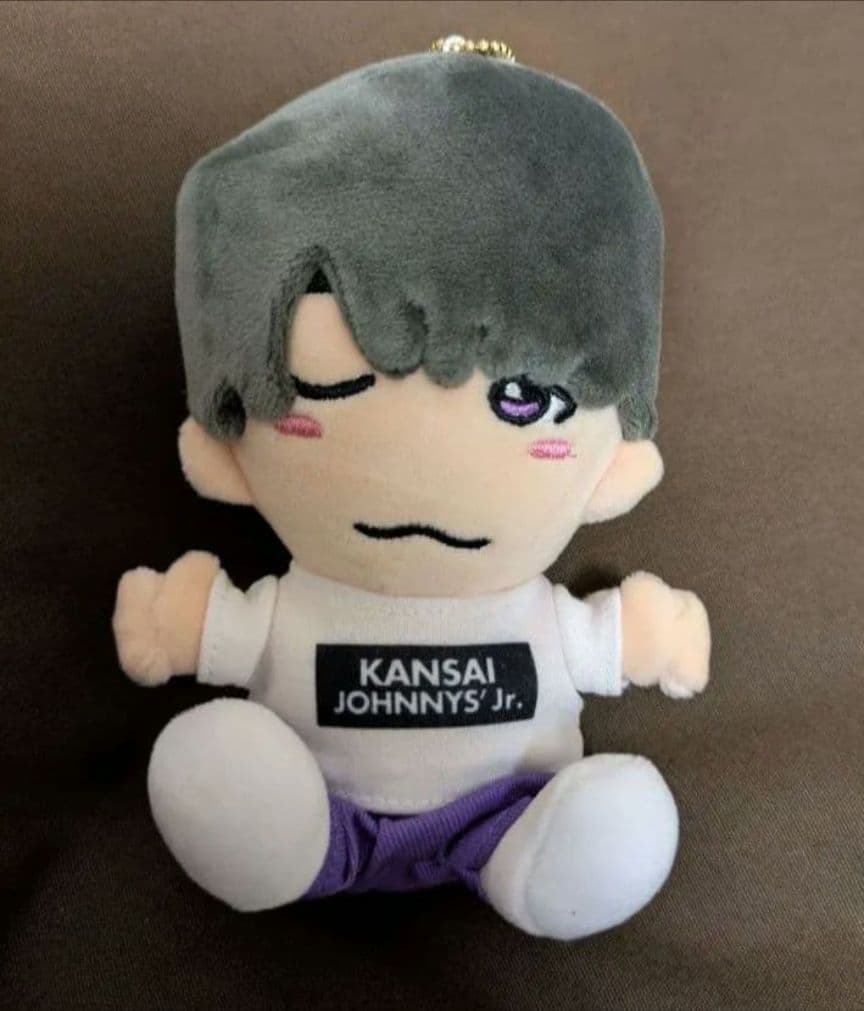 なにわ男子 高橋恭平 ちびぬい - メルカリ