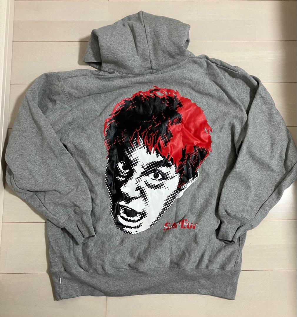 希少!! SAPEur サプール HAMADA 浜田 雅功 コラボ XXL - メルカリ