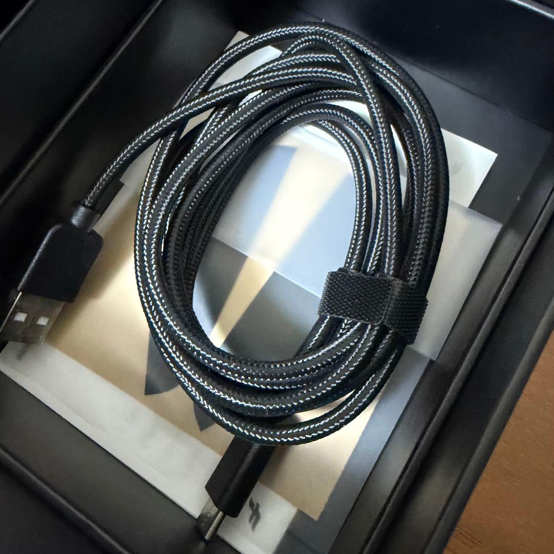 finalmouse UltralightX ジャンク品 - メルカリ