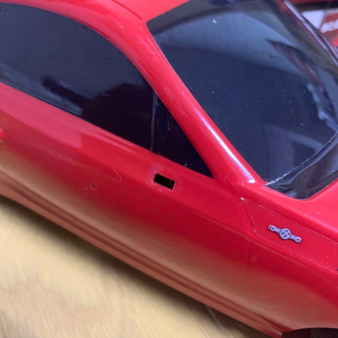 年始値下げ❗️トヨタ 86 ラジコン R/C スポーツカー トイカー 2台