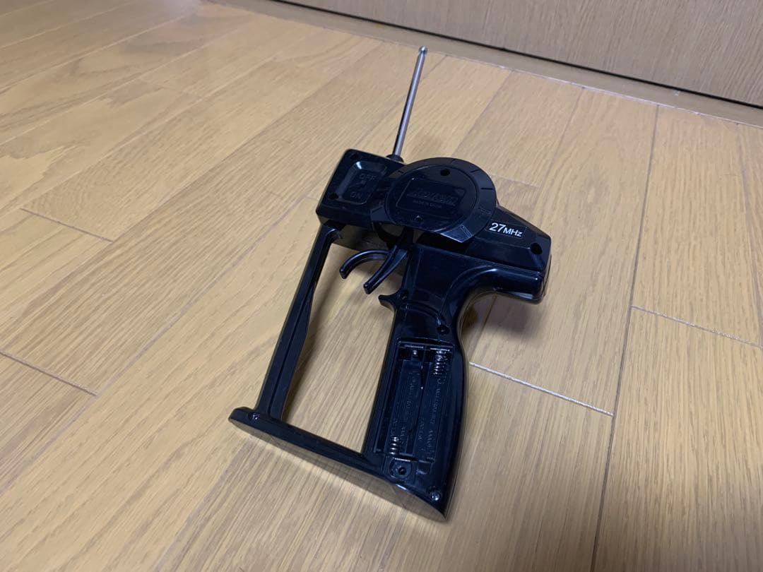 年始値下げ❗️トヨタ 86 ラジコン R/C スポーツカー トイカー 2台