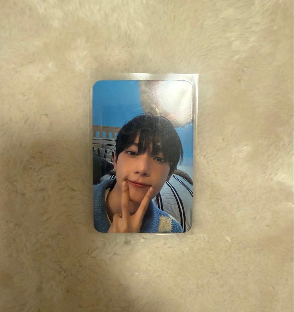 チェリブ リブ SWEET DREAM hello82 トレカ - メルカリ