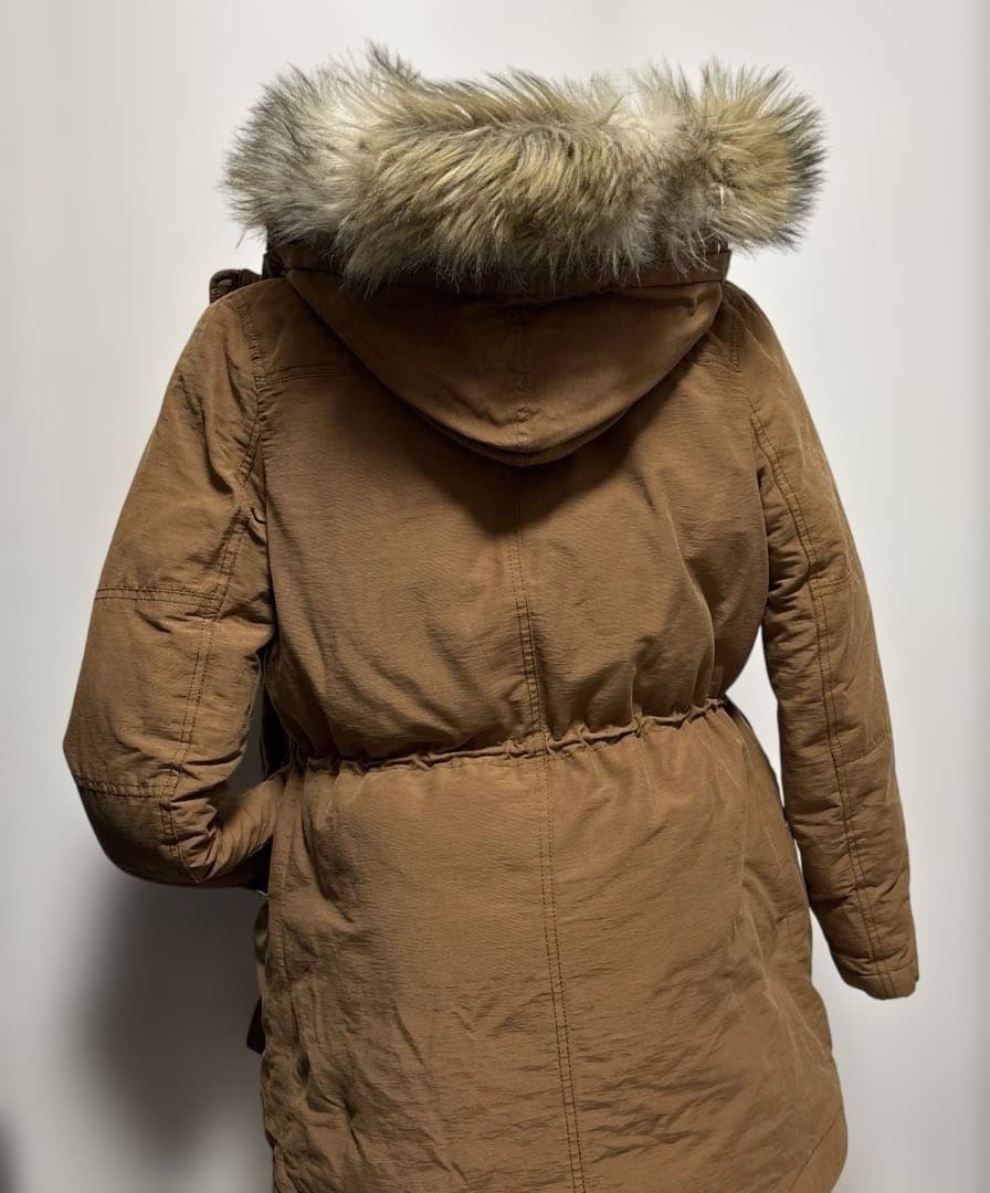 y2k 00s archiveグランジモッズコート 平成ギャルギミックgeek