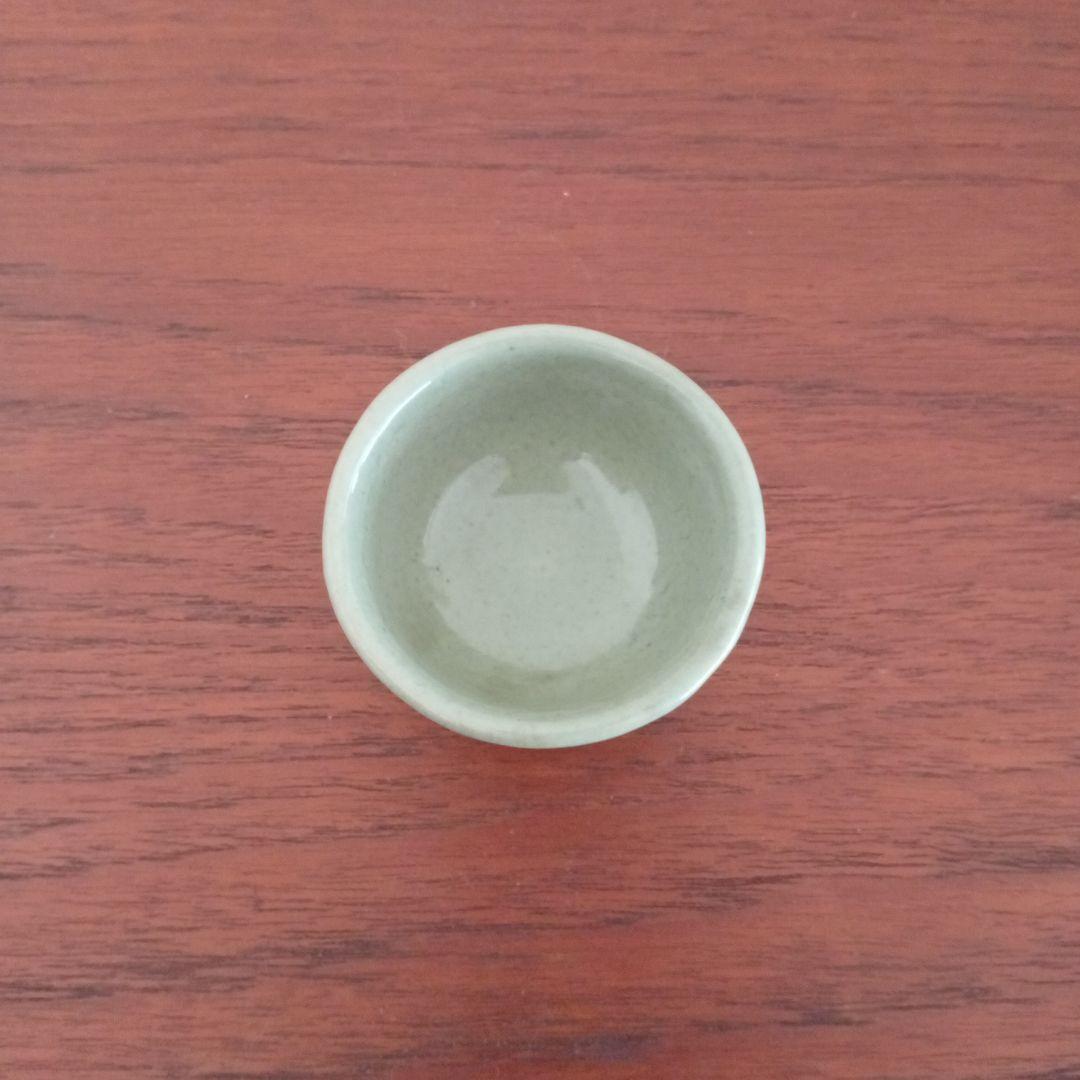 真清水蔵六 青磁 盃 （古唐津、李朝、高麗） - メルカリ