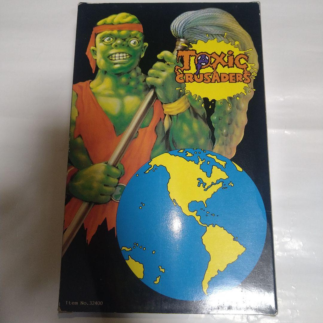 悪魔の毒々モンスター ヴィンテージフィギュア 激レア - メルカリ