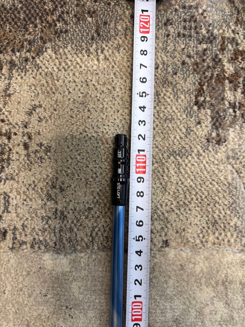 スピーダー 757 エボV S テーラーメイドスリーブ ドライバー - メルカリ