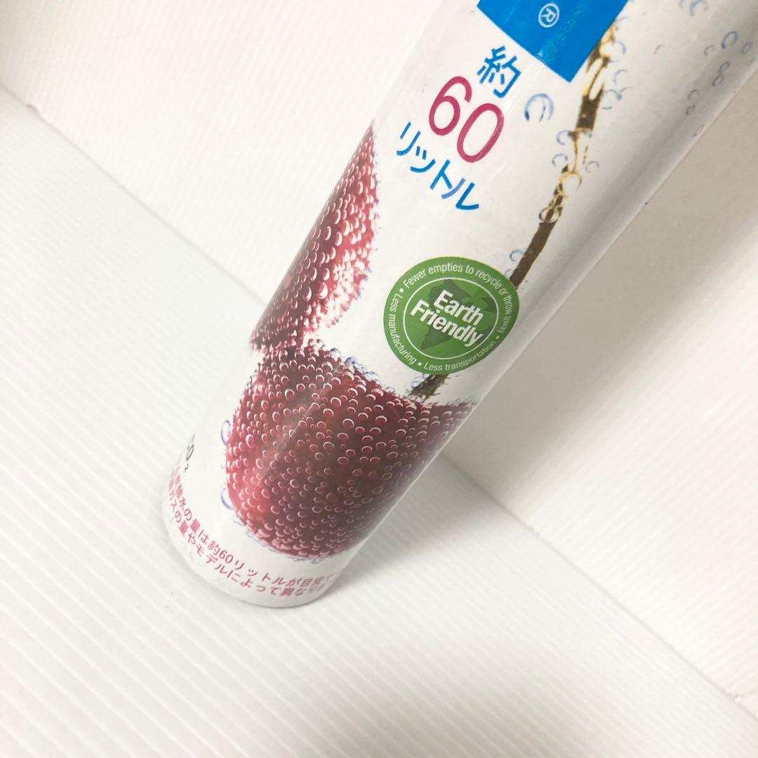 ソーダストリーム SodaStream ソースパワー pwr-001 - メルカリ