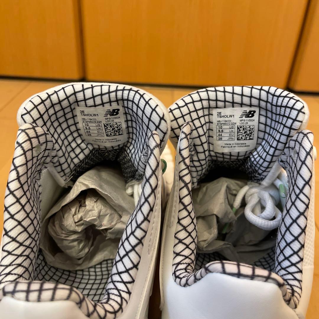 【28.0cm】ニューバランス　大谷翔平　FUELCELL OHTANI1