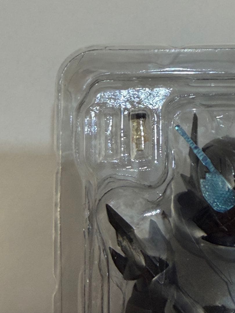 S.H.Figuarts 仮面ライダービルド4点セット