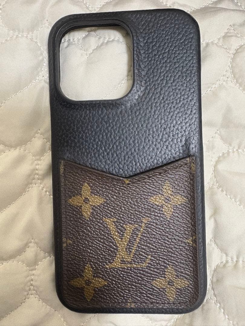 ルイヴィトン iPhone13Pro ケース ルイ・ヴィトンがiPhone 13 Pro用レザーケースを発売、49,500円 | マイ
