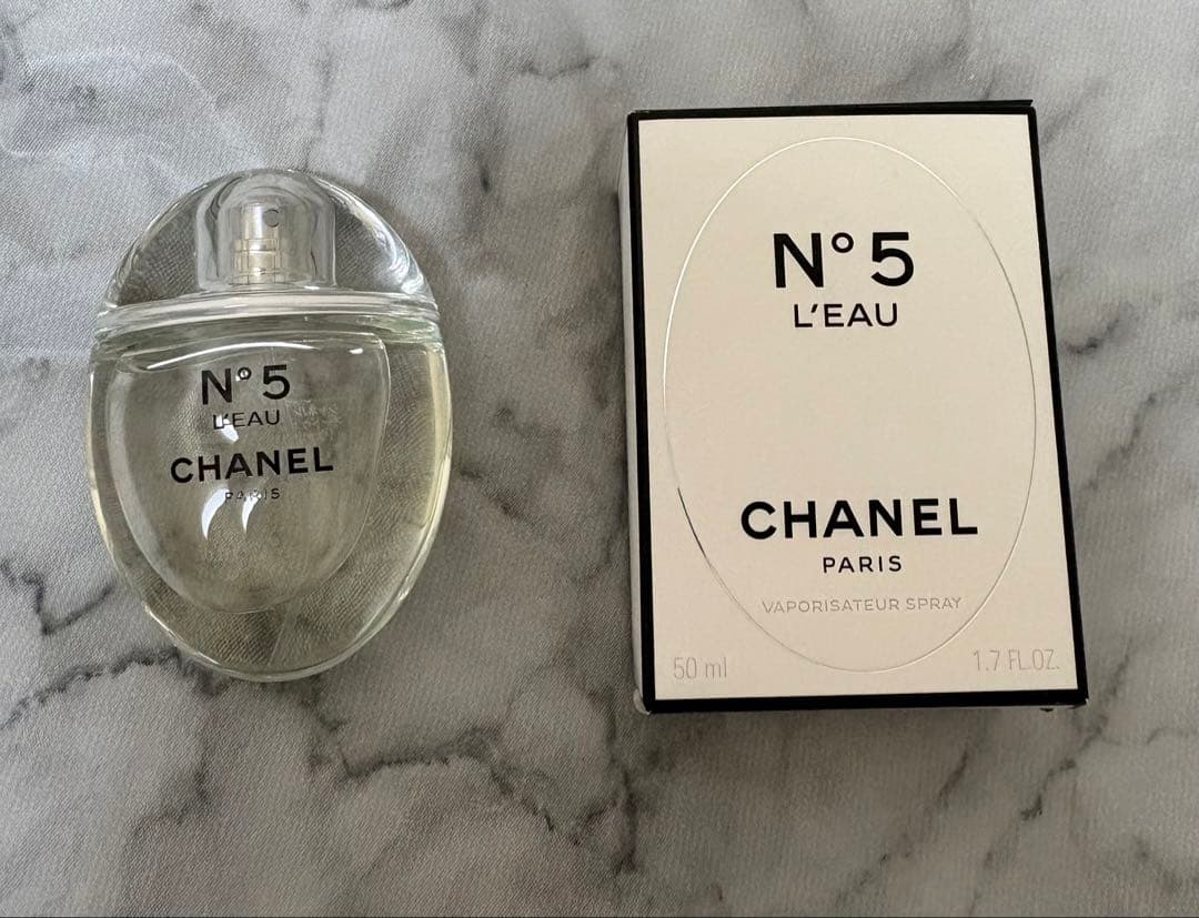 CHANEL ナンバー5ロー オードトワレ 50ml 楽天市場】シャネル N°5 ロー オードゥ トワレット 50ml 香水