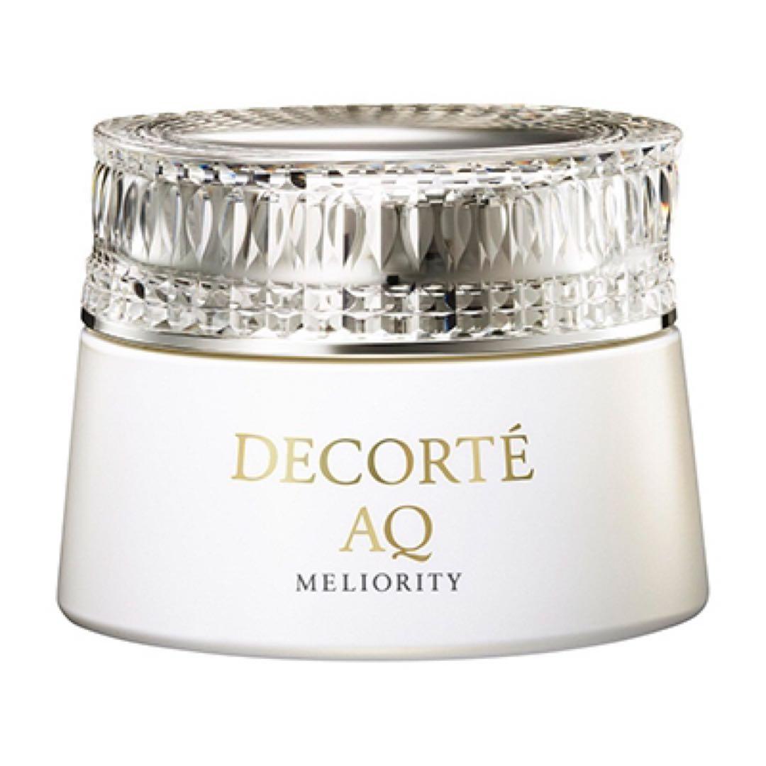 DECORTÉ AQ MELIORITY 150gクレンジングクリーム新品未開封 AQ ミリオリティ リペア クレンジングクリーム n | DECORTÉ（コスメ