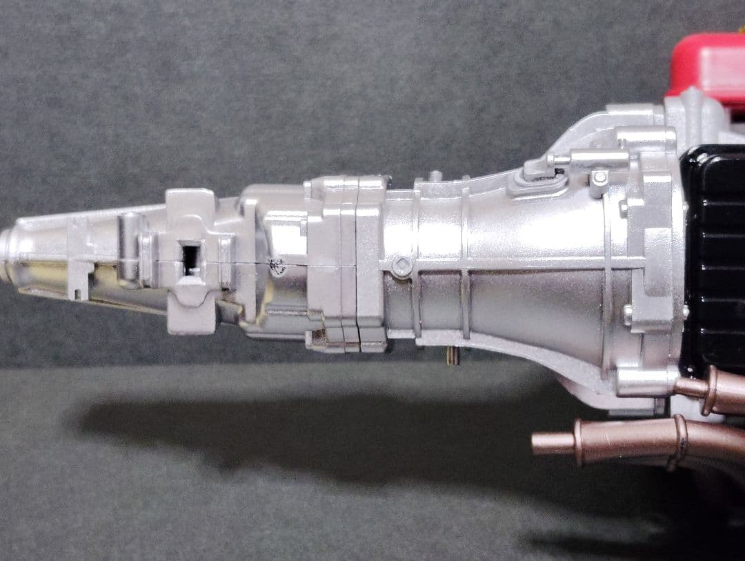 M*t様 デアゴスティーニ ケンメリを作る S20エンジン - メルカリ