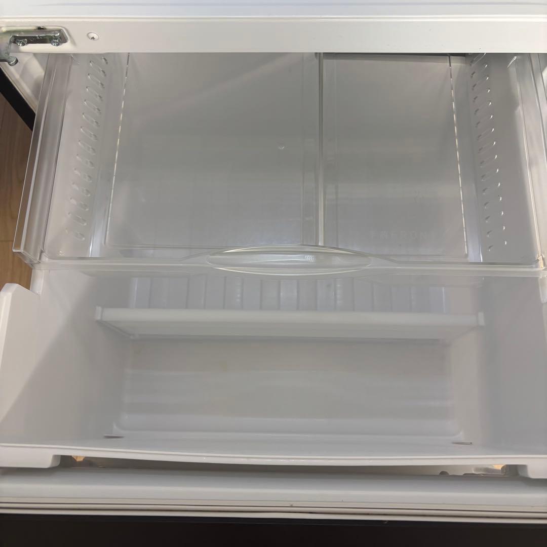 U*W様 パナソニック 冷蔵庫 NR-C340GCL-T 335L 18年製 送 - メルカリ