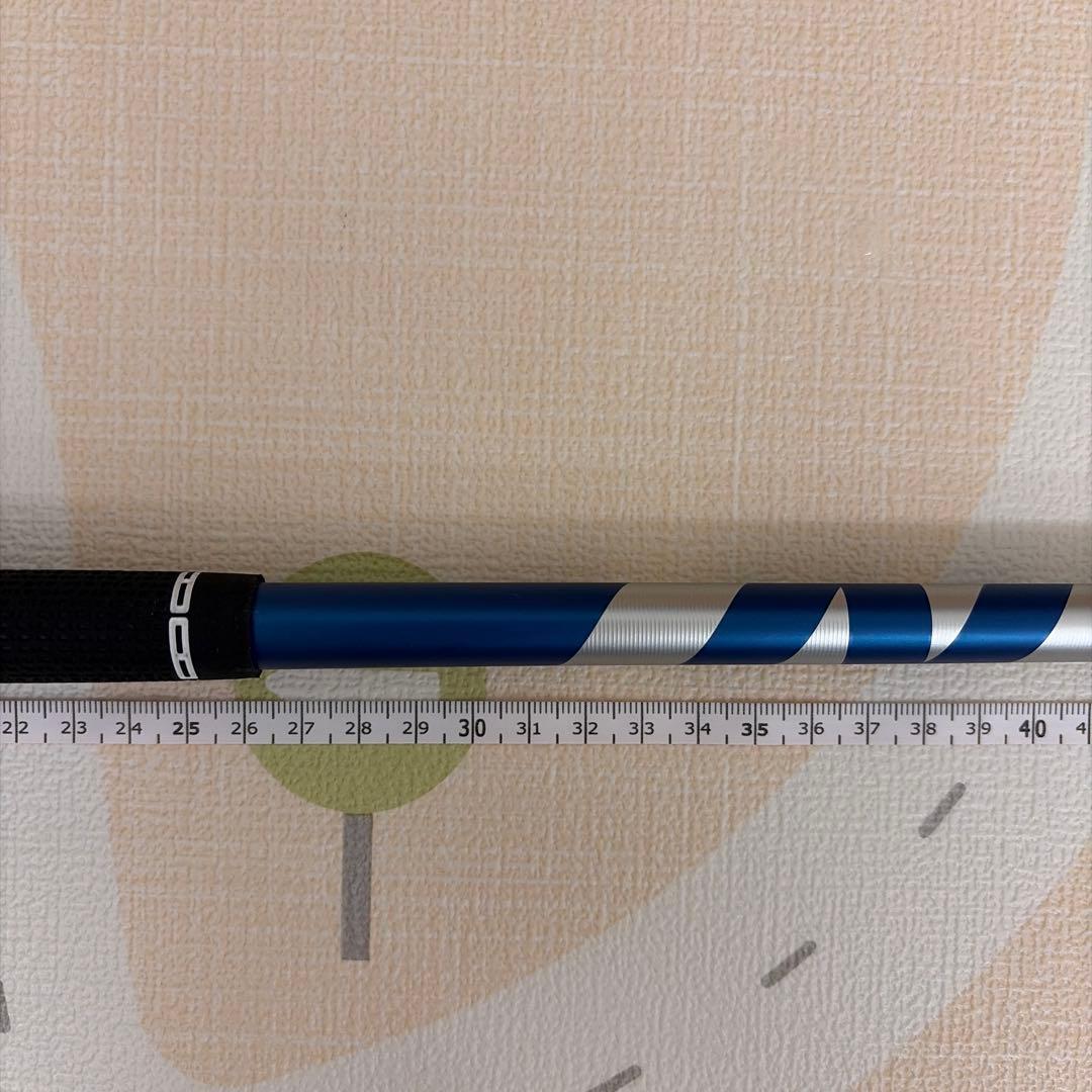 24 VENTUS BLUE 6S 3w タイトリストスリーブ - メルカリ