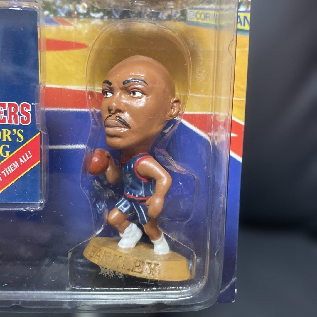 NBA HEADLINERS フィギュア 4体セット - メルカリ