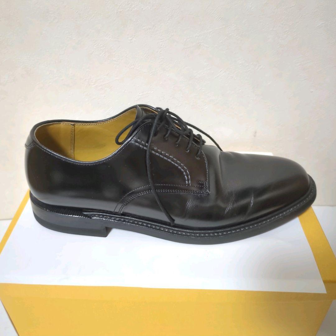 REGAL 2504 革靴 26.5cm 純正インソール付き 美品 ビジネス