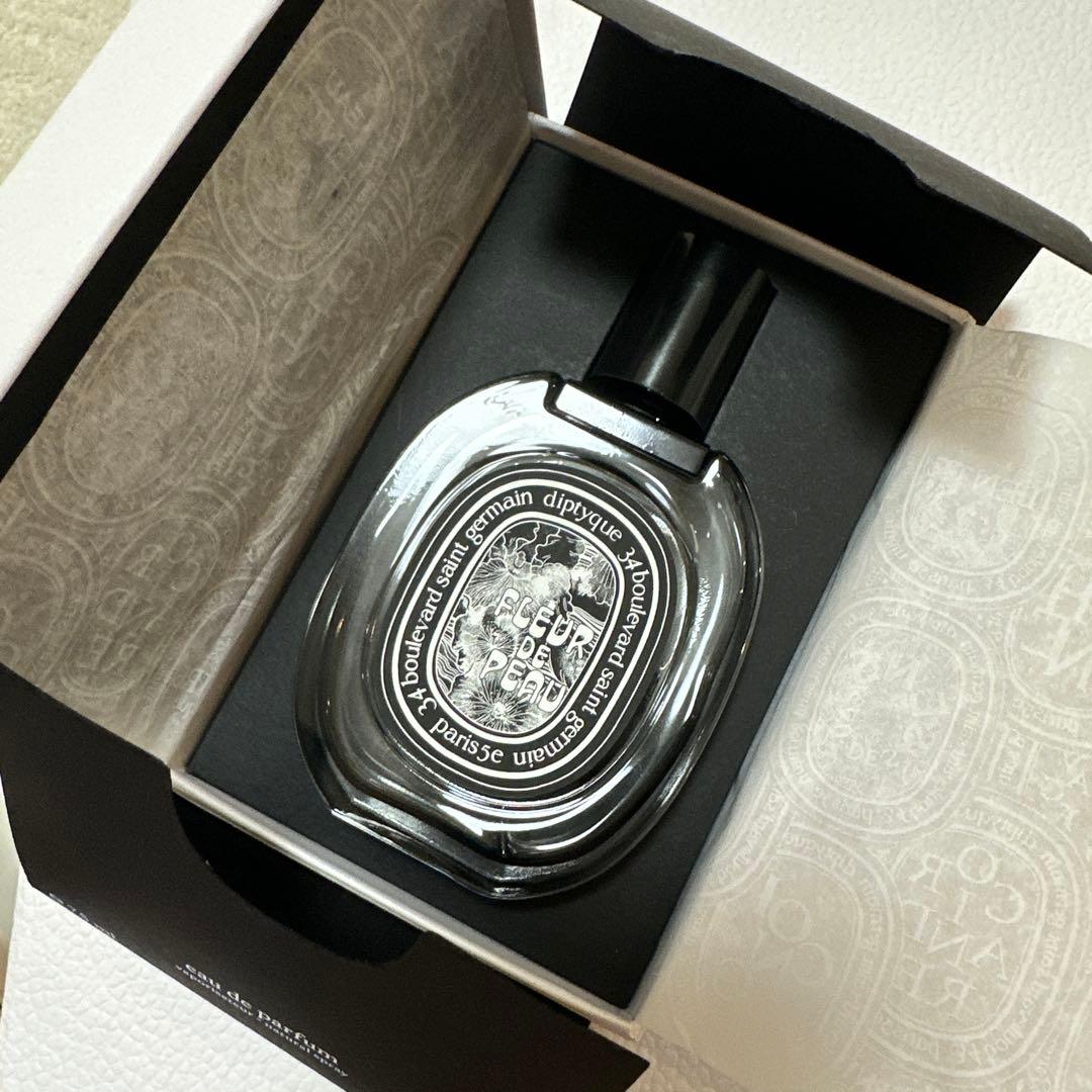 diptyque DOSON オードパルファン　75ml Do Son - Eau de parfum - 75ml | Diptyque Paris