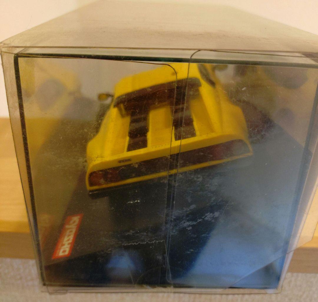 京商 ミニッツオートスケール Ferrari 512BB 品番: MZX117Y - メルカリ