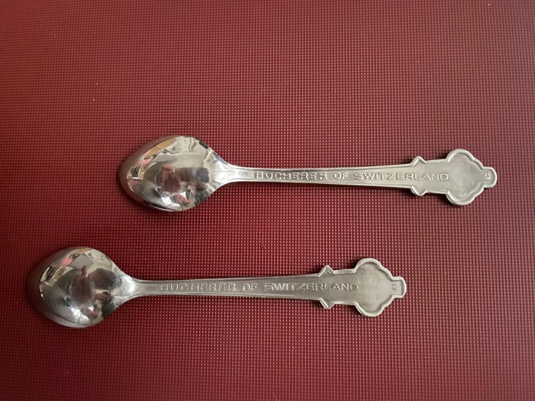 ロレックス スプーン2本セット - メルカリ